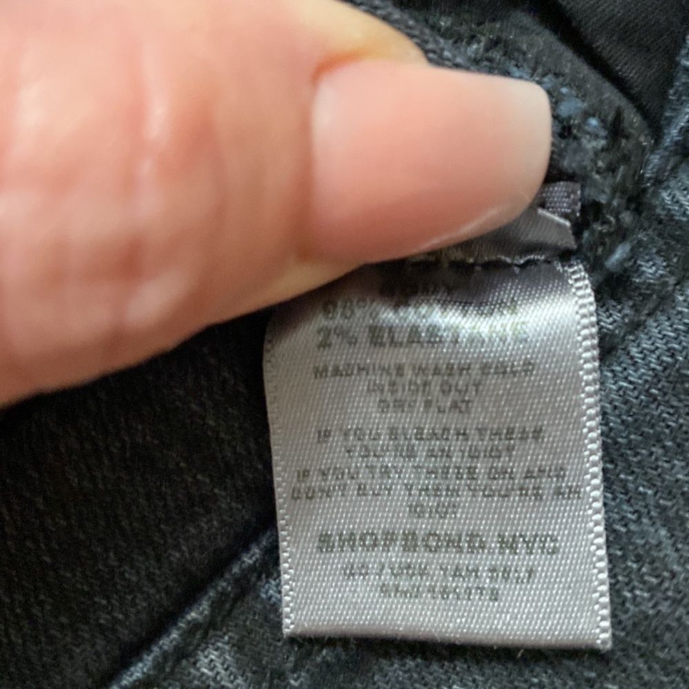 Bond Jeans - Picture 5 of 5